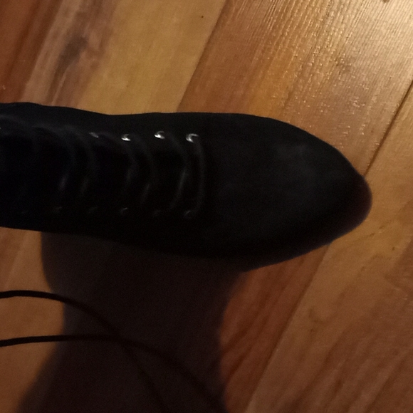 Over knee boots - Picture 4 of 4